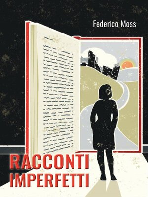 cover image of Racconti imperfetti